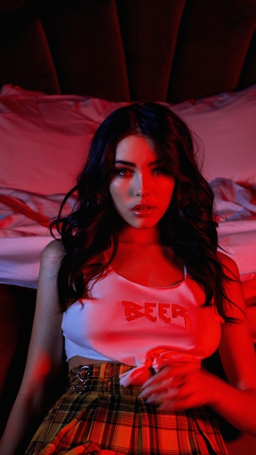 Madison Beer