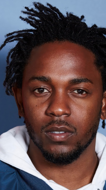 Kendrick Lamar, Portrait