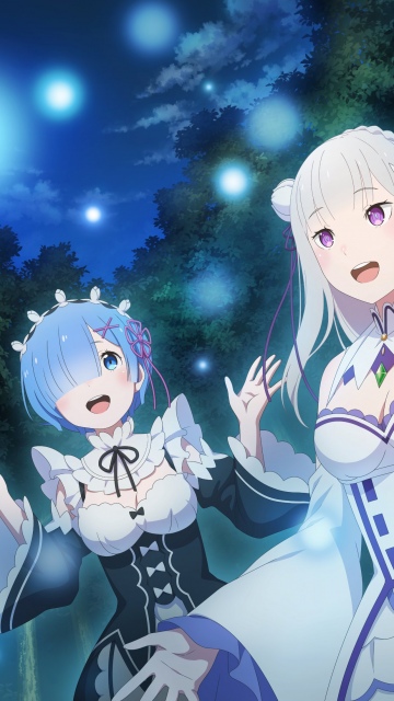 Re:Zero