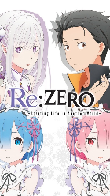 Re:Zero