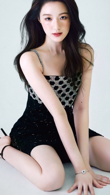 Shuhua, Allure, (G)I-dle, 5K, K-pop singers, South Korean Singer