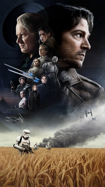 Star Wars: Andor, Season 2, 2025 series, 5K