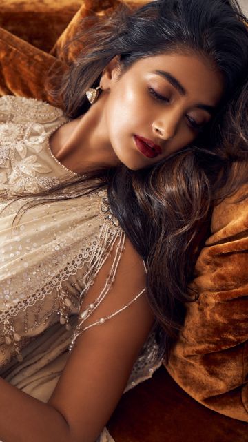 Pooja Hegde, Indian actress, Bollywood actress, Photoshoot