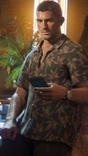 Jason (GTA 6), Night life, Grand Theft Auto VI, 2026 Games