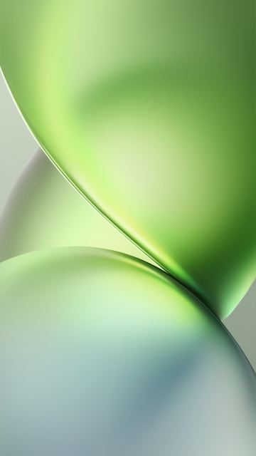 Vivo X200 Stock wallpaper