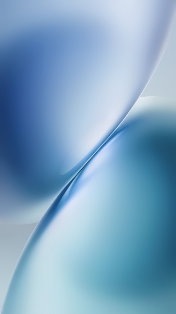 Vivo X200s, Stock wallpaper