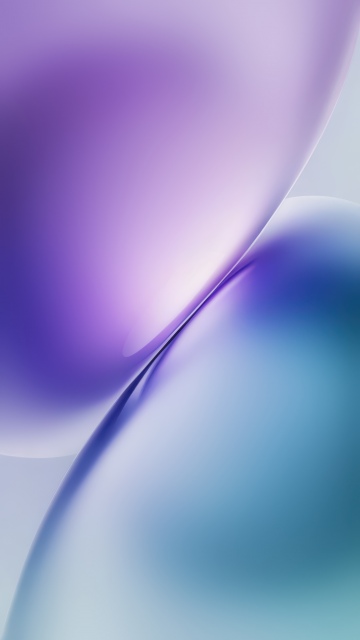 Vivo X200s, Stock wallpaper