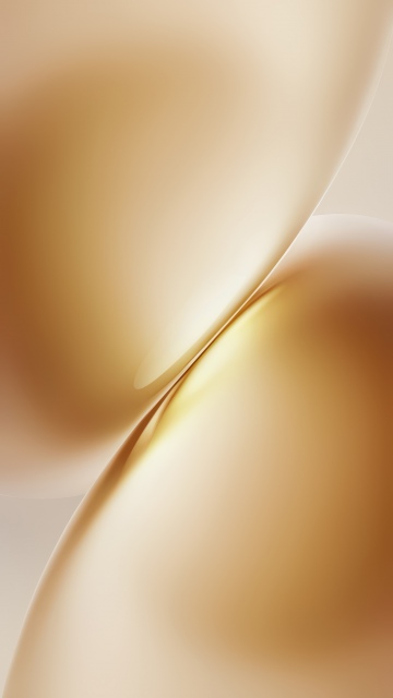 Vivo X200s, Stock wallpaper