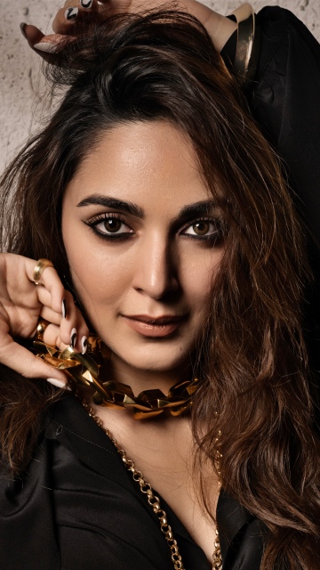 Kiara Advani, 2025, Indian actress