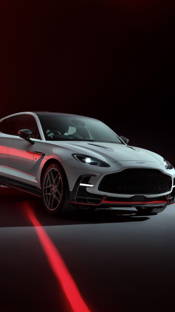 Aston Martin DBX S, 2025, Performance SUV, 5K, 8K, 10K