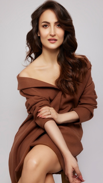 Elli AvrRam, 8K, Actress, 5K