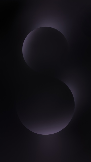 Samsung Galaxy S25 Edge, Stock wallpaper
