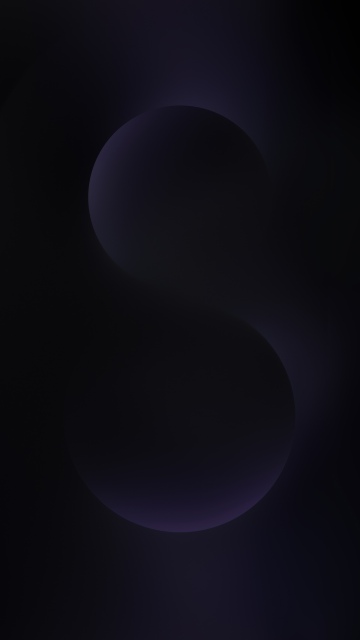Samsung Galaxy S25 Edge, Stock wallpaper