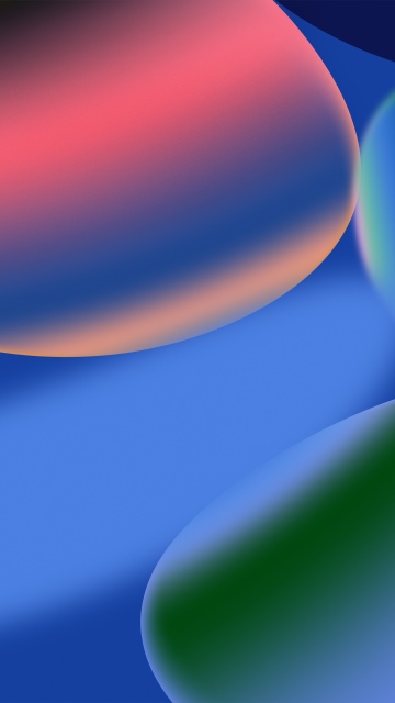 Google Pixel 10 wallpaper dark