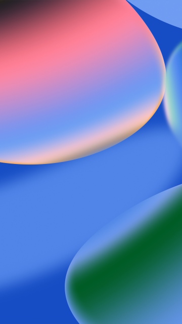 Google Pixel 10 wallpaper light