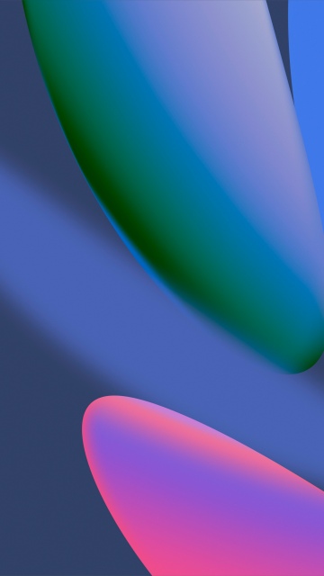 Google Pixel 10 Stock wallpaper