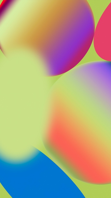 Google Pixel 10, Limoncello light wallpaper