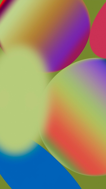 Google Pixel 10, Limoncello dark wallpaper
