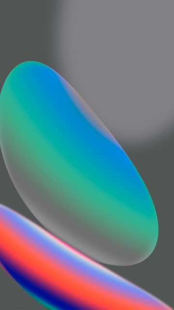 Google Pixel 10 light wallpaper