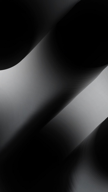 Google Pixel 10 Pro XL, Extra obsidian dark wallpaper