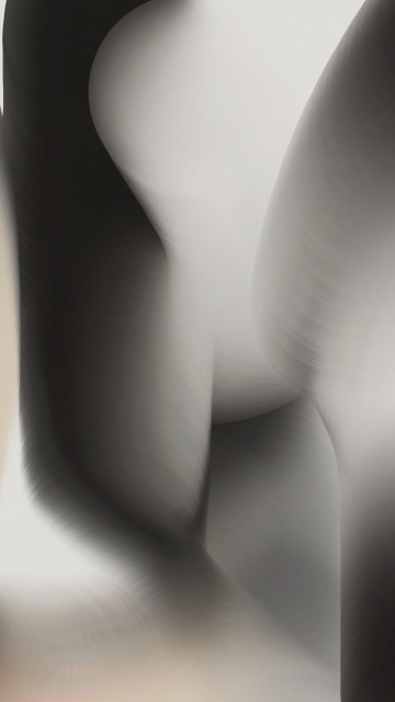 Google Pixel 10 Pro XL Stock wallpaper, Extra porcelain light