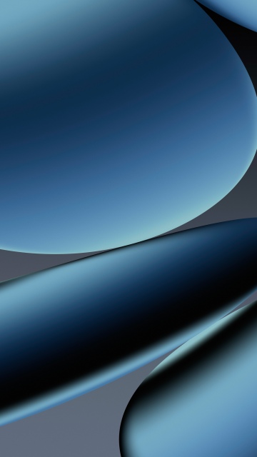 Google Pixel 10 Pro XL, Sterling dark wallpaper