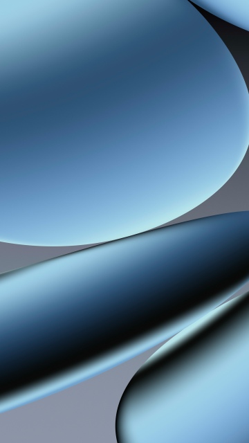 Google Pixel 10 Pro XL, Sterling light wallpaper