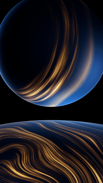 Huawei MateBook Fold Ultimate 4K wallpaper