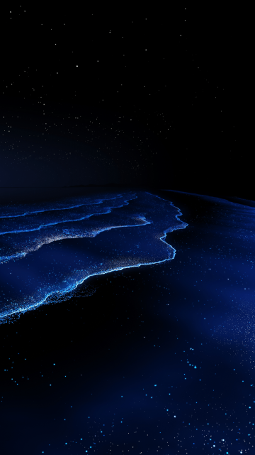 Huawei MateBook Fold Ultimate, Beach wallpaper