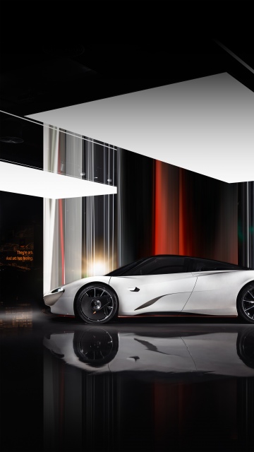 McLaren Speedtail, 5K, Hyper Sports Cars