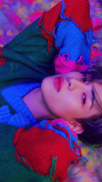 BamBam (GOT7) B, 5K