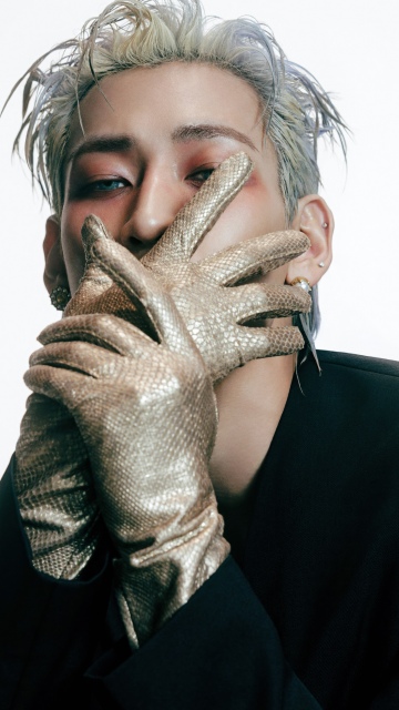 BamBam, 5K wallpaper
