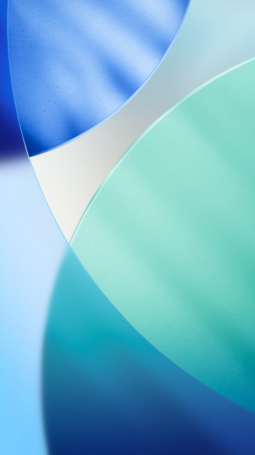 iPadOS 26 Stock wallpaper