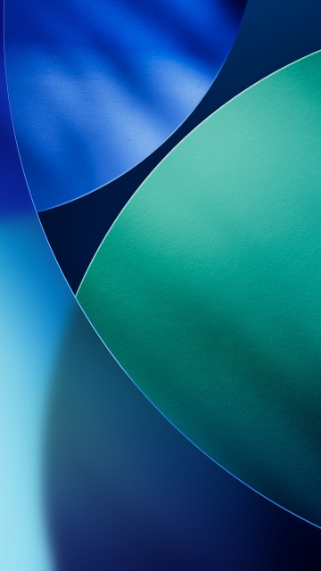 iPadOS 26, Stock wallpaper Dark