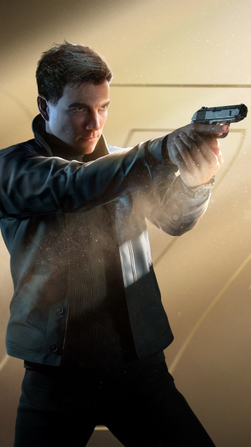 007 First Light, 2026, Video Game, 2026 Games, PC Games, Xbox One, PlayStation 4, James Bond