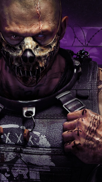 Call of Duty: Black Ops 6, Stitch, Season 4, 5K, 2025 Games