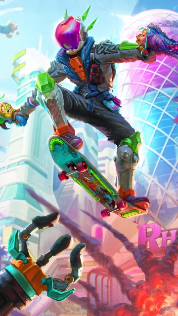 High On Life 2, 2026 Games, Xbox Games