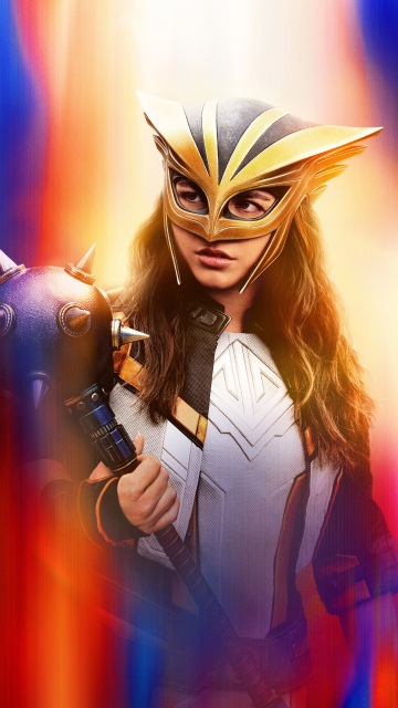 Isabela Merced, Hawkgirl, Superman, 2025 Movies, 5K, 8K