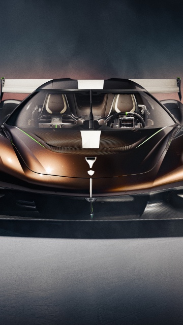 Koenigsegg Sadair's Spear, 8K, 2025, 5K, Hypercars
