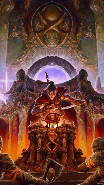 Diablo IV Sins of the Horadrim, Season 9, 5K, 8K, 10K, 2025 Games
