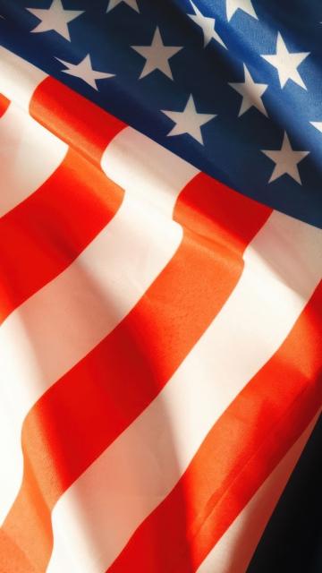 Remember, Memorial Day, United States flag, 5K, Dark background, Honor