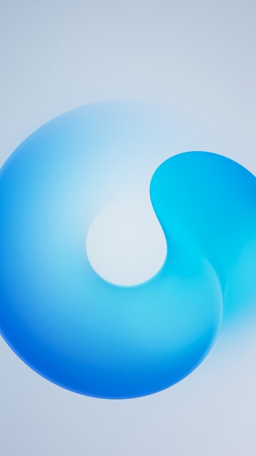 HarmonyOS 5 Stock wallpaper