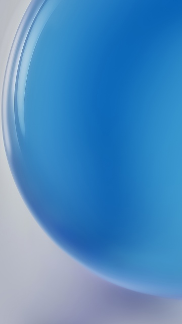 HarmonyOS 5 Stock wallpaper