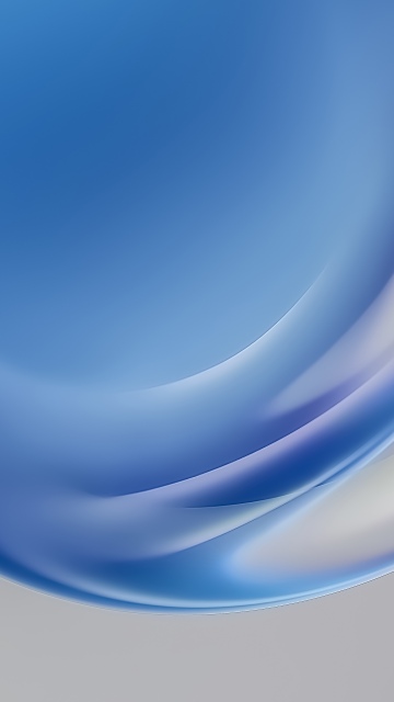 HarmonyOS 5 Stock wallpaper