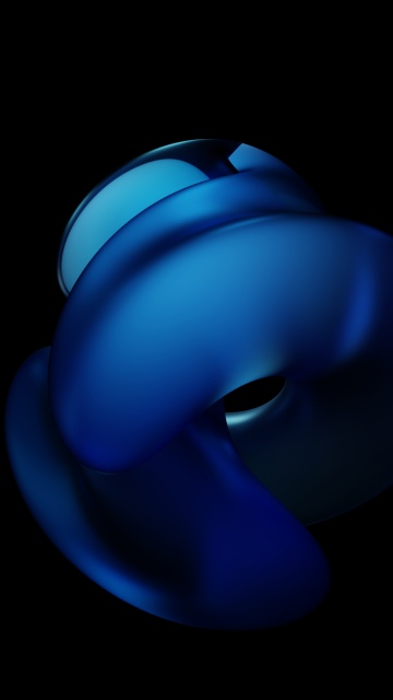 HarmonyOS 4 Stock wallpaper