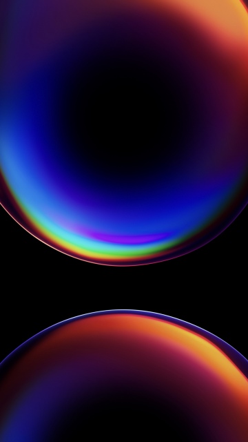 HarmonyOS 4 Stock wallpaper