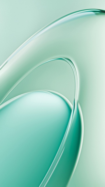 HarmonyOS 5 Stock wallpaper