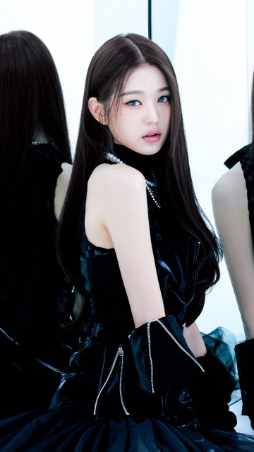 Jang Wonyoung - Eleven, K-pop, South Korean Singer