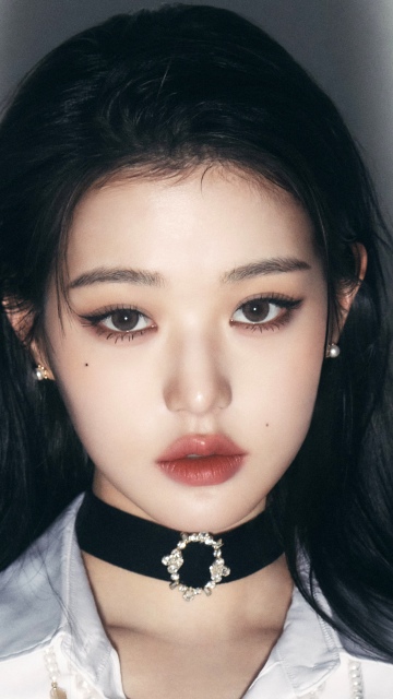 Jang Wonyoung (IVE), 8K, IVE (K-pop), South Korean Singer