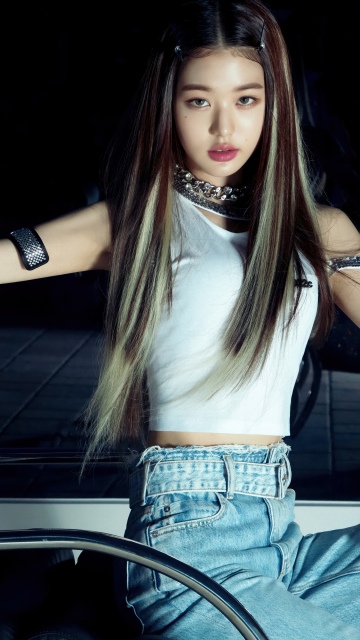 Jang Wonyoung - After Like, IVE (K-pop), 5K
